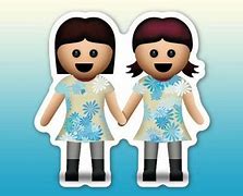 Image result for Best Friend Girl Emojis