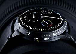Image result for Futuristic Military Watch