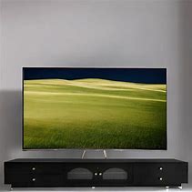 Image result for Floating TV Console