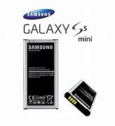 Image result for Original Samsung S5 Battery