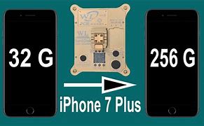 Image result for iPhone 7 Plus Storage