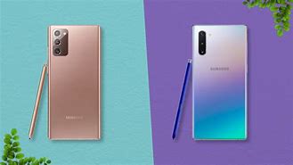 Image result for Samsung Note 10 vs S10