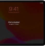 Image result for How to Unlock iPad