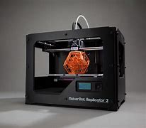 Image result for MakerBot 3D Printer Models