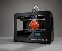 Image result for MakerBot 3D Printer Models