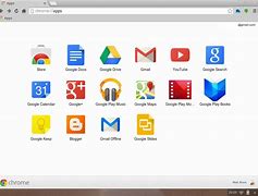 Image result for Chrome OS All Apps