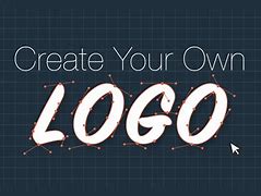 Image result for Draw My Own Logo