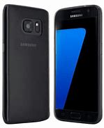 Image result for Samsung Galaxy S7 Black