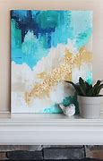 Image result for DIY Canvas Wall Art Cut Out