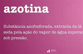 Image result for azotina