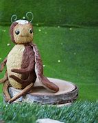 Image result for Cricket Plush Toy