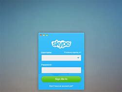 Image result for Skype Log