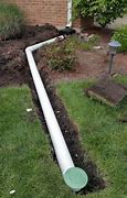 Image result for Clean Out PVC Pipe