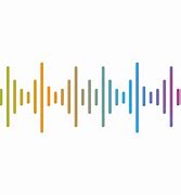 Image result for Sound Waves Drawing