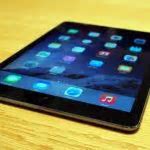 Image result for Review of iPad Air