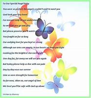 Image result for Baby Boy Death Poems