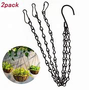 Image result for Long Hooks for Hanging Baskets