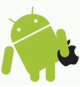 Image result for Apple Eat Android Funny