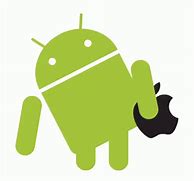 Image result for Android Over Apple Funny