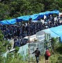 Image result for Japanese Riot Police