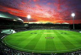 Image result for Cricket Field Background HD