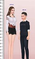 Image result for 160 and 170 Cm