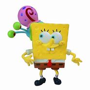 Image result for Spongebob Squarepants Toys