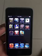Image result for iPod Touch 2 - 8GB - Black