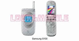 Image result for Samsung S100 Phone