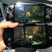 Image result for PS Vita Version