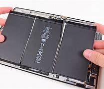 Image result for iPad Internal Battery