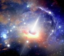 Image result for Black Hole Nebula Space