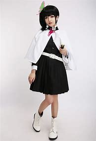 Image result for Kny Cosplay
