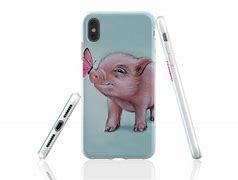 Image result for Pig Phone Case