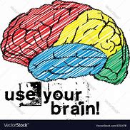 Image result for Free Images of Use Your Brain