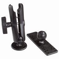 Image result for GPS Ball Mount Ram