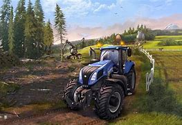 Image result for Farming Simulator PC Game