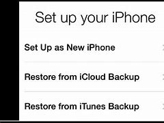 Image result for Restore iPhone to Factory Settings without PC