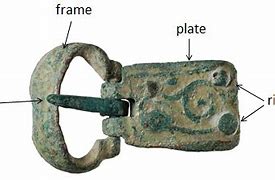 Image result for Forged Iron Belt Buckle