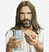 Image result for Breaking Bread Meme