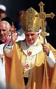 Image result for Pope Benedict Bible
