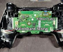 Image result for PS4 Controller Motor Connections