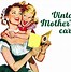 Image result for Vintage Happy Mother's Day Funny