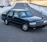 Image result for Toyota Crown Royal Saloon