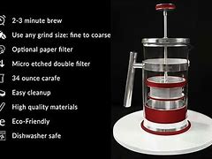 Image result for IKEA French Press