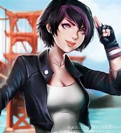 Image result for Gogo Big Hero 6 Characters
