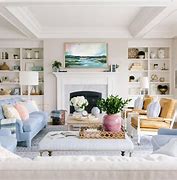 Image result for Cottage Style Interior Decorating