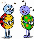 Image result for Cartoon Bugs and Insects