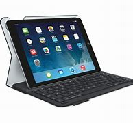 Image result for Logitech iPad Air 2 Keyboard