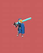 Image result for Pixel Art Attack Animation